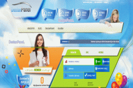 STARKİNG  MOBİL PANEL